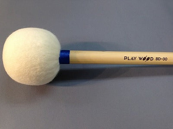 Bass Drum mallets