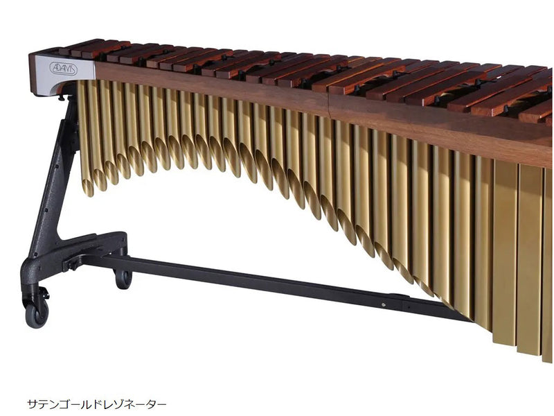 ADAMS Alpha Marimba AD-MAHA50A 5 octave Made to order delivery time 6 months to 8 months