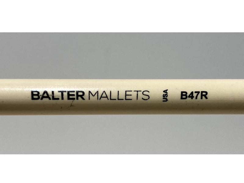 Valter Mallet Expression Series BM-B47R
