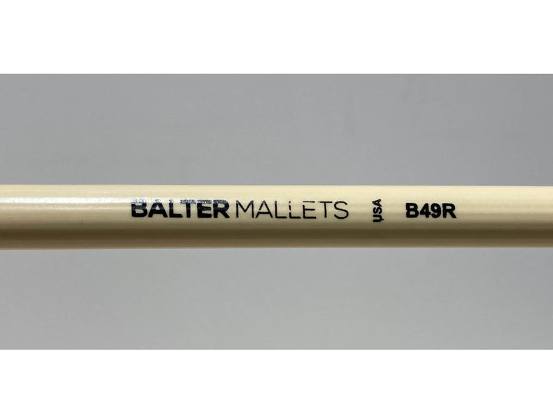 Bartar Mallet Expression Series BM-B49R