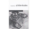 4 little etudes