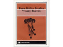 Four Mallet Studies (Gary Burton)