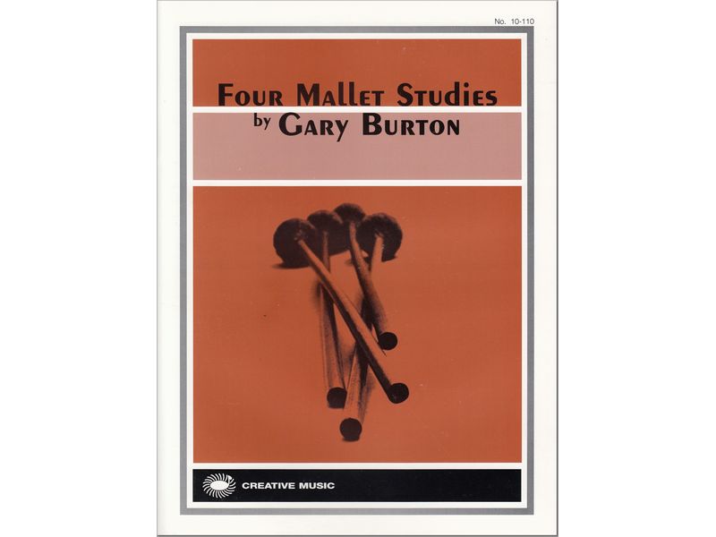 Four Mallet Studies (Gary Burton)