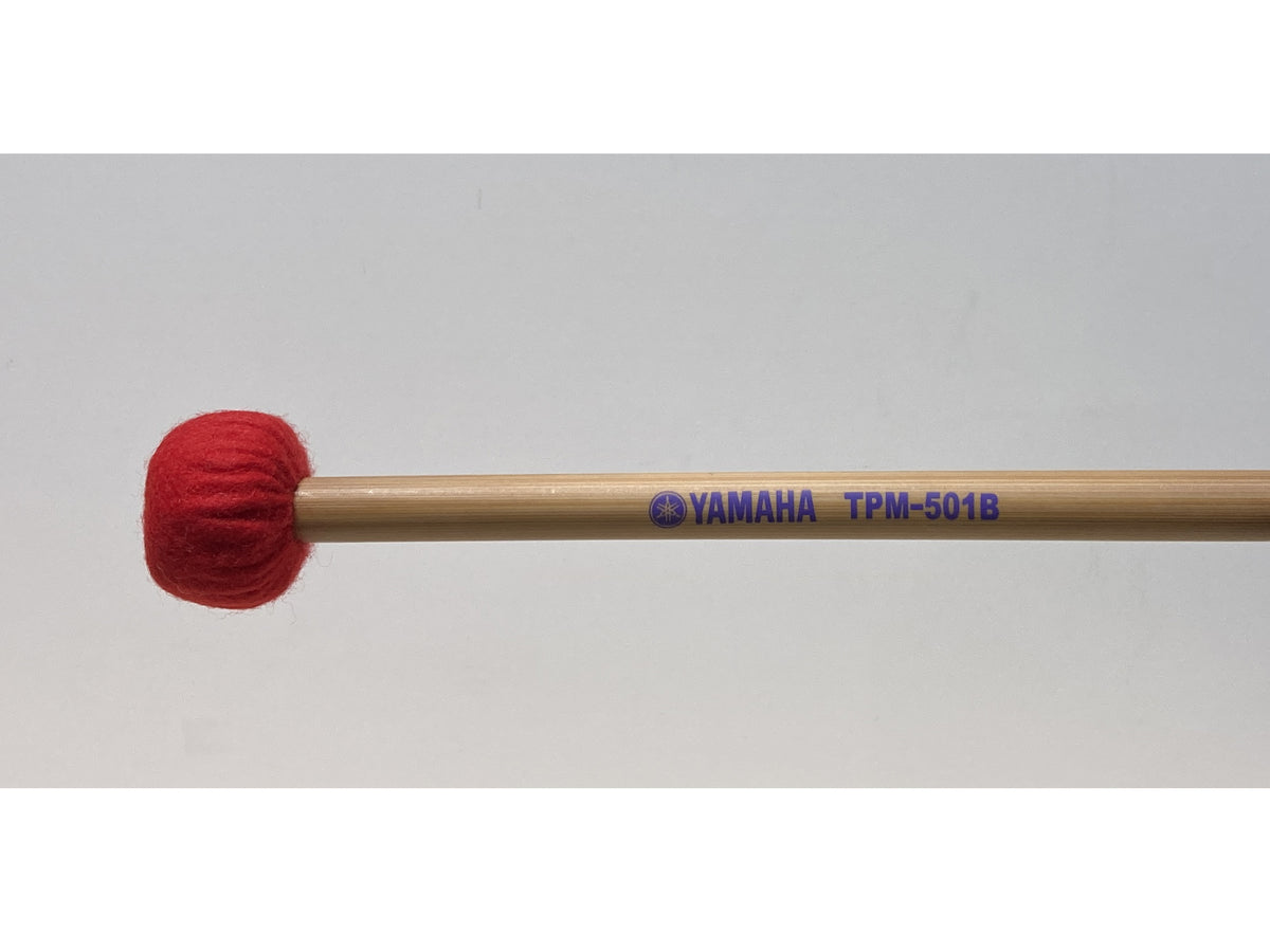 YAMAHA ティンパニマレット 500シリーズ TPM-501B2