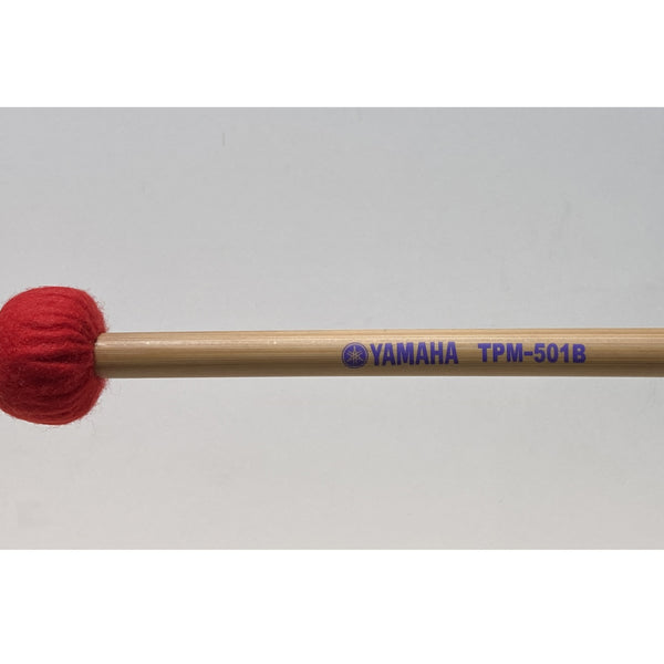 ヤマハ ティンパニマレット2組 TPM-503B2,TPM-504B2 楽天市場】☆ティンパニマレットヤマハ TPM-504B2TPM-500B