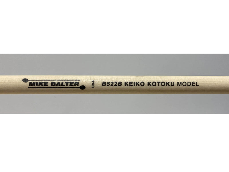Balter Mallet Keiko Kotoku Series Marimba Mallet BM-B522B