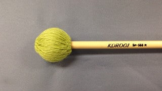 KOROGI キーボードマレット SP500シリーズ(ラタン柄モデル) SP-555R