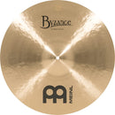 MEINL Meinel Byzance Traditional 18" Medium Thin Crash B18MTC