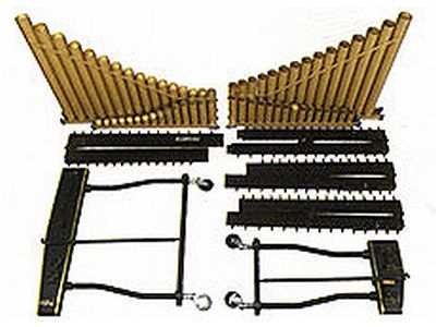 KOROGI Semi Concert Marimba 660R [Products that cannot be shipped overseas]