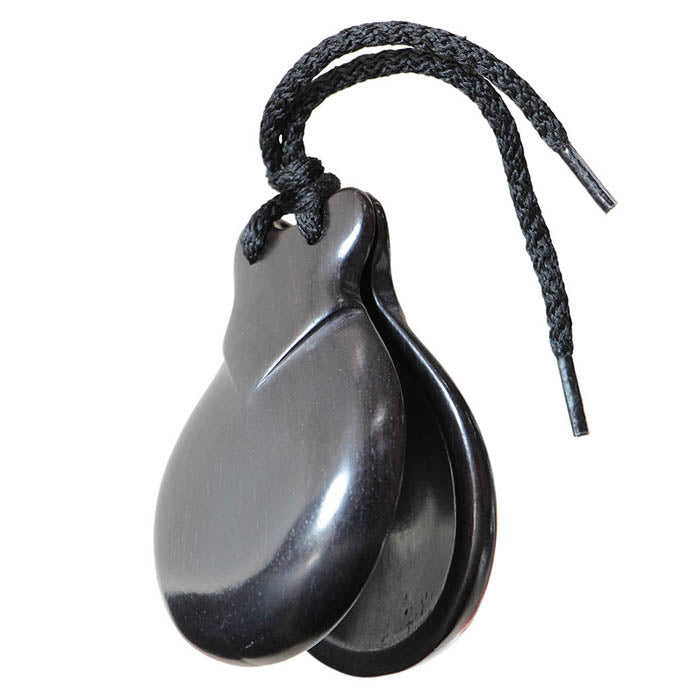Halle Granadillo Castanets CL-GN6, CL-GN7, CL-GN8
