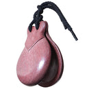 Halle Purpura Castanets CL-PUR8