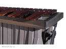 ADAMS Alpha Marimba AD-MAHA50A [Products that cannot be shipped overseas]