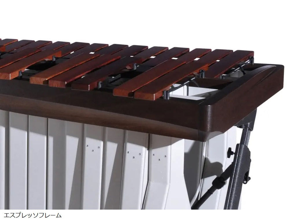 アダムス ADAMS アルファ・マリンバ AD-MAHA50A 5オクターブ