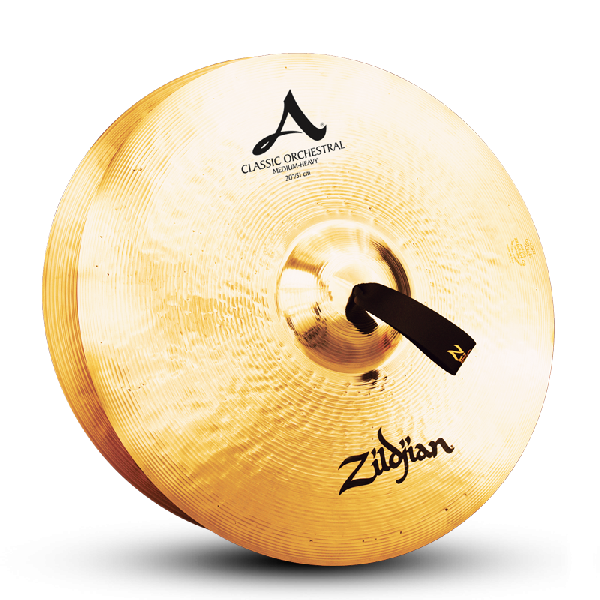 A.ジルジャン クラシックオーケストラセレクション20” MediumHeavy A20COSMH