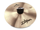 ジルジャン A.ジルジャン 8”Splash A8SP