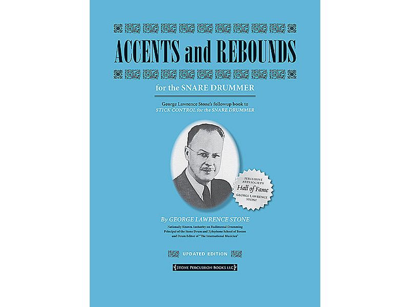 ACCENTS & REBOUNDS / アクセンツ&リバウンズ