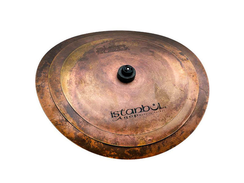 istanbul Agop CLAP STACK 11"+ 13"+ 15"