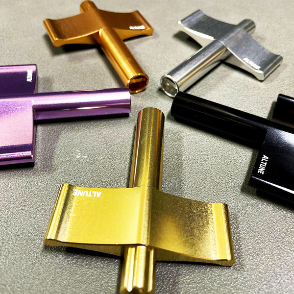 LP ボンゴAccentsチューニングキー付 楽天市場】チューニングキー（ボンゴ｜パーカッション・打楽器）：楽器