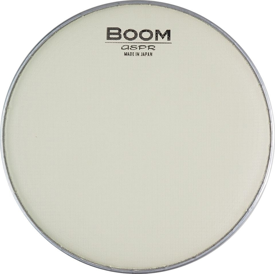 Apple Aspr ASPR Asapra BOOM mesh head 10 inches