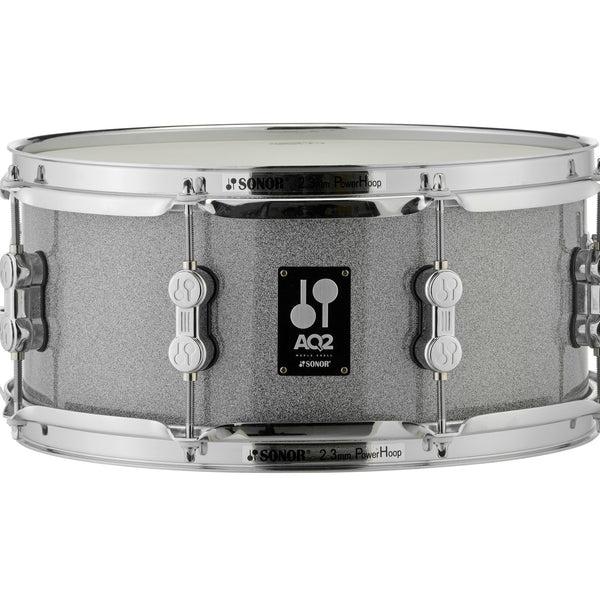 SONOR ソナー AQ2 スネアドラム AQ2-1306SDW #TQZ