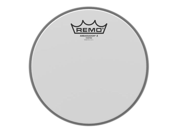 Pearl トラベルコンガ REMOファイバースキンセット TUCKED NUSKYN Conga Heads | REMO