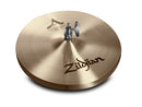 【店頭展示処分特価】ジルジャン A.ジルジャン 13”New Beat HiHats A13NBHH