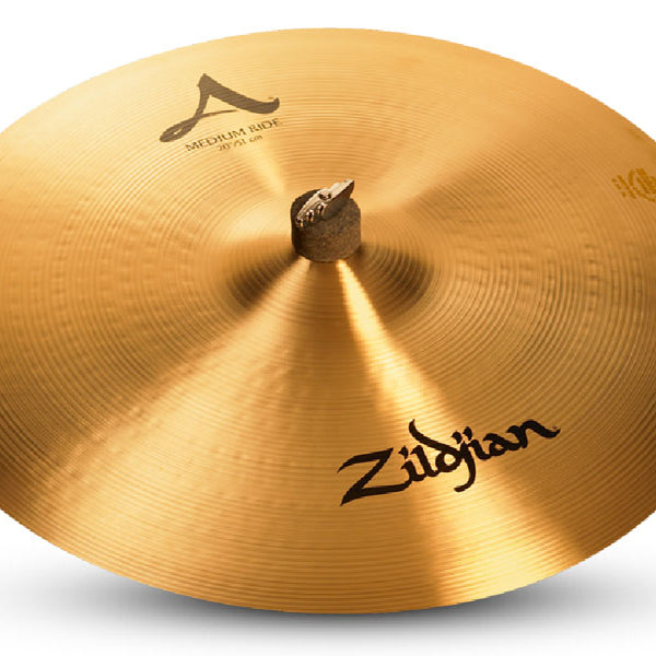 Zildjian ジルジャン A.ジルジャン 20” Medium Ride A20MR