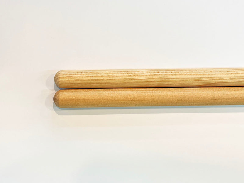 Afinca247 Timberless Stick: 12.5mm-410mm Timbale sticks