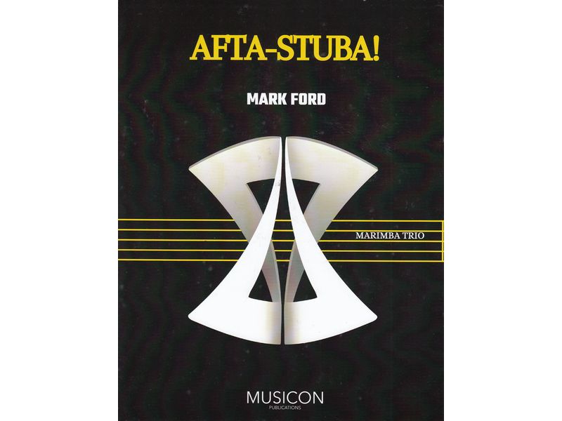 Afta-Stuba! / アフタ・ステューバ