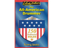 ALL-AMERICAN DRUMMER / オールアメリカンドラマー