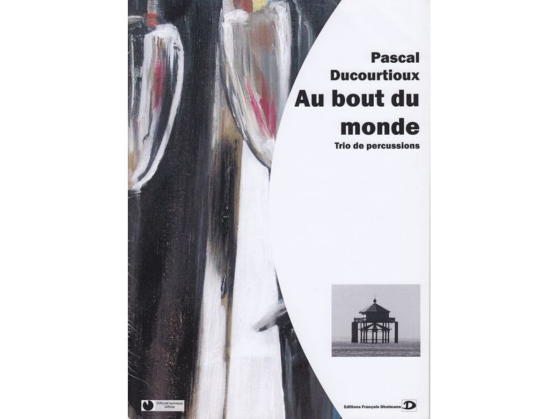 Au bout du Monde / オブデュモンド