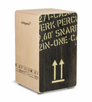 Schlagwerk 2inOne Series Cajon CP404BLK