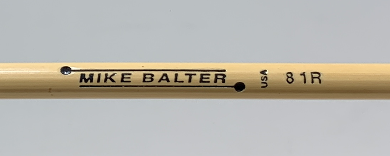 Barter mallet contemporary series bm-b81r