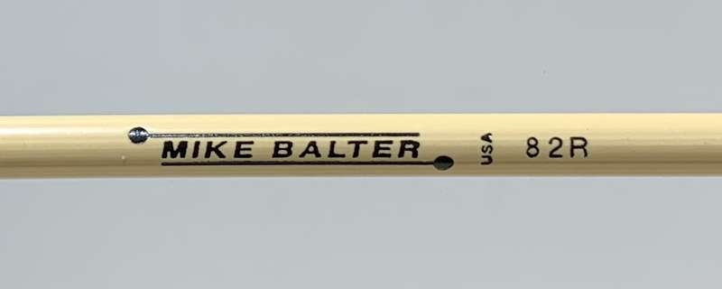 Valter Mallet Contemporary Series BM-B82R