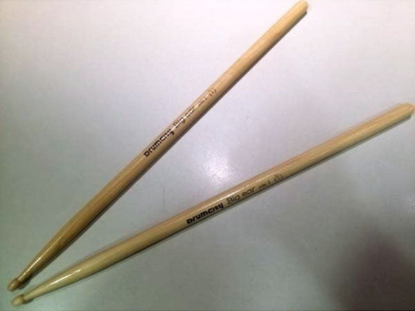 JPC Drum City Original Stick Big ear Mark1