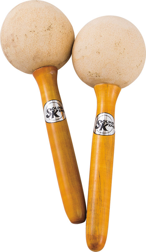 Sound King Fruit Maracas BG-216F