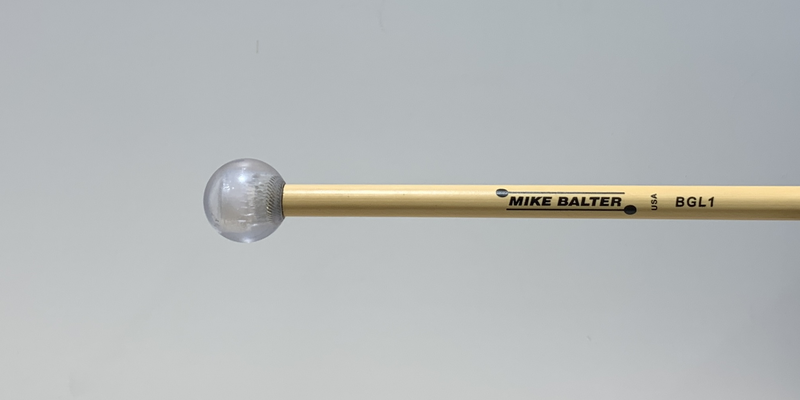 MEINL Gong Mallet MGB-L 0840553014433【納期目安：１週間】-