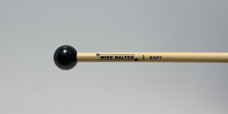 Valter Mallet Metal Core Glockenspiel Series BM-BGP1