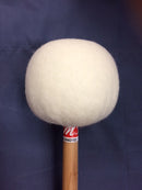 KMK コンサートバスドラムマレット BMDY-02