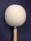 KMK コンサートバスドラムマレット BMDY-03