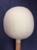 KMK コンサートバスドラムマレット BMDY-05