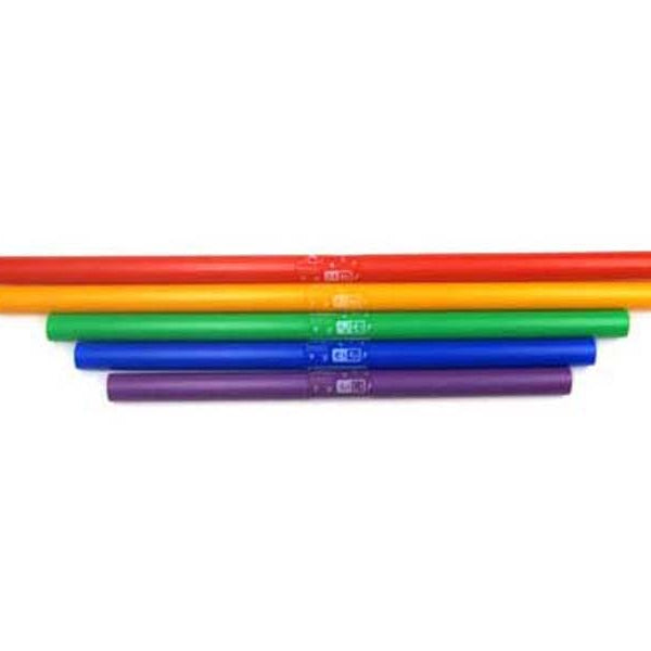 Boomwhackers ドレミパイプ オクタベーター8個セット OC8W