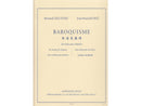 Baroquisme (Ten Studies for Timpani)