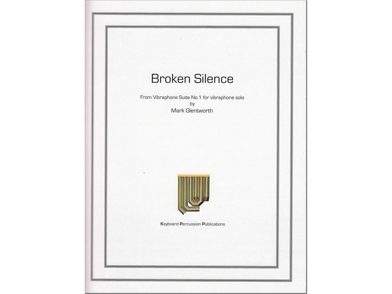 Brocken Silence / ブロークン・サイレンス