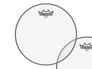レモ クリアディプロマット ドラムヘッド C-10TD
