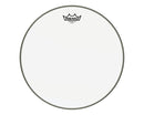 レモ クリアアンバサダー ドラムヘッド C-14BA