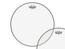 レモ クリアディプロマット ドラムヘッド C-15BD