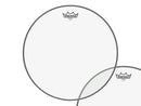 レモ クリアエンペラー ドラムヘッド C-15BE