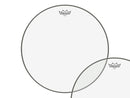 REMO/レモ クリアエンペラー ドラムヘッド C-18TE