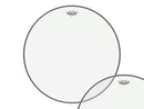 レモ クリアアンバサダー バスドラムヘッド C-22B